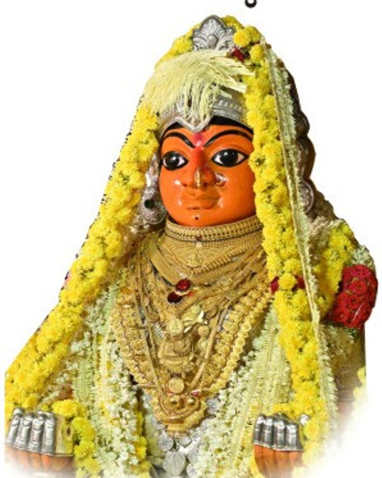 ನಾಳೆ ಸೋಡಿಗದ್ದೆಯಲ್ಲಿ ವರ್ಧಂತ್ಯುತ್ಸವ 